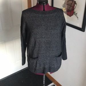 Abercrombie and Fitch Sweater